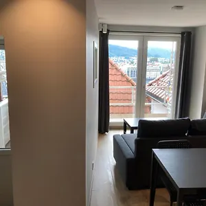 Apartment Skansen, Bergen