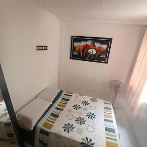  Apartamento Apto Cerca A La Playa Y Aeropuerto Colombia