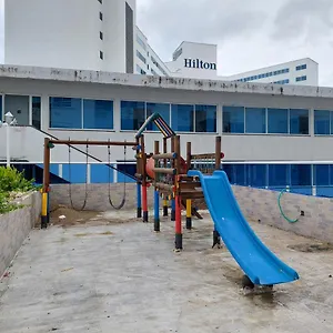  Apartamento En Colombia