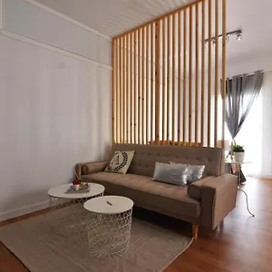  Apartamento Alma S Home, Precioso Loft En Planta Primera España