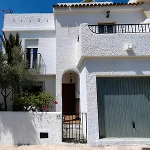  Apartamento Endagora España