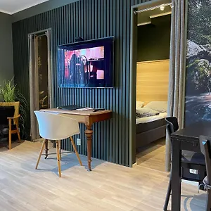 Apartment Lilletveitvegen, Bergen