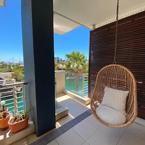  Apartamento Mountain Marina Luxury Sudáfrica