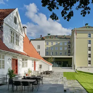 4* Hotel Grand Terminus