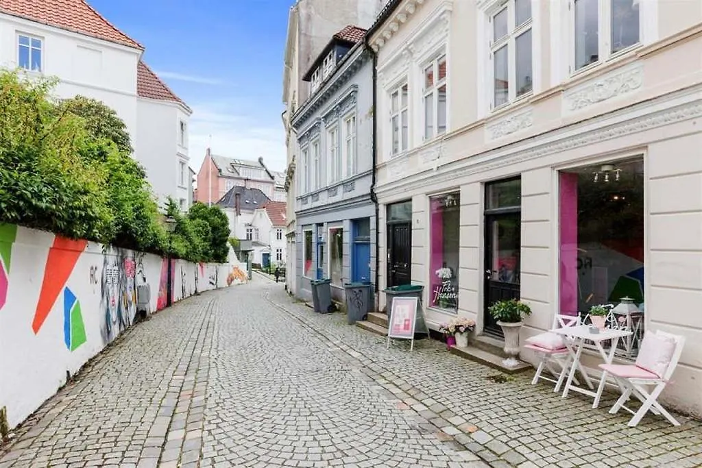 Pepes Apartment Bergen 0*,  Noorwegen